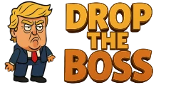 Drop the Boss logo
