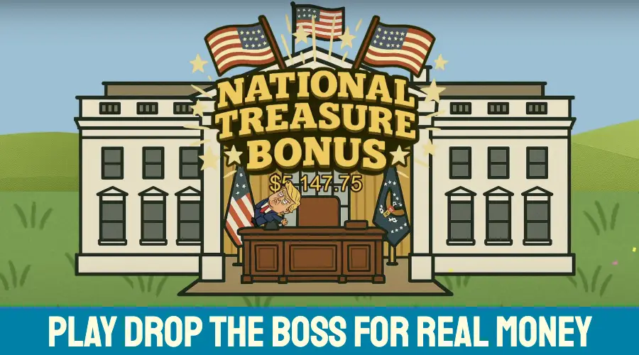 How to Play Drop The Boss for Real Money at UK Casinos?